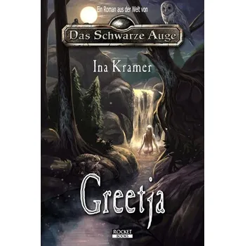 Greetja - Kramer, Ina