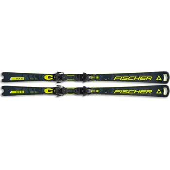 Fischer Sports RC4 WorldCup SC MT + RC4…