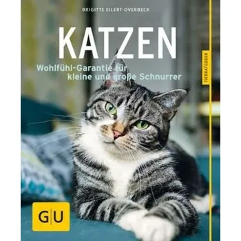 Katzen - Brigitte Eilert-Overbeck