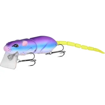 Umělá nástraha SPRO - Nástraha krysa BBZ-1 Rat Morning Dawn 10 cm 30 g
