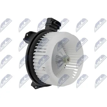 Klimatizace automobilu vnitřní ventilátor NTY EWN-CH-003