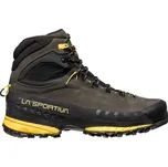 La Sportiva TX5 GTX Men Carbon/Yellow