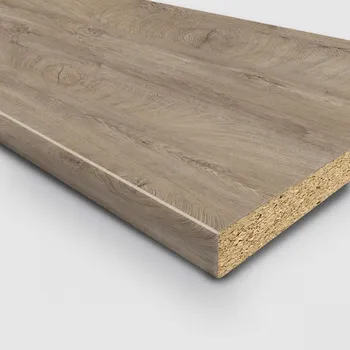 Nábytek Kronospan Raw Endgrain Oak / K105 FP 2050 x 635 mm