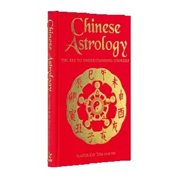 Chinese Astrology - Tom, Kay