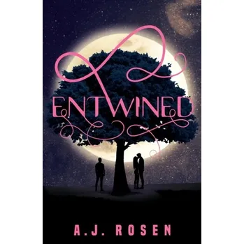Kniha Entwined - Rosen M.