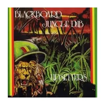 Zahraniční hudba 3LP Lee Perry: Blackboard Jungle Dub 2015