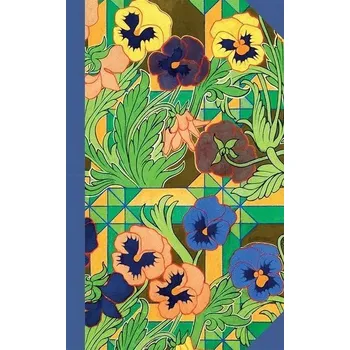 Set školních potřeb Notes - Bratki (pl, 2000, Fernando)