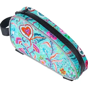 brašna na kolo Brašna na horní rám kola Cycology Secret Garden