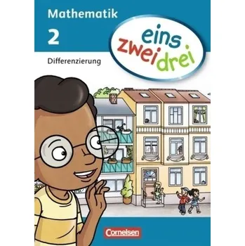 Cizí jazyk 2. Schuljahr, Differenzierungsblock - Demirel, Ümmü