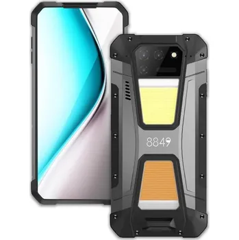 Mobilní telefon Unihertz Tank 2