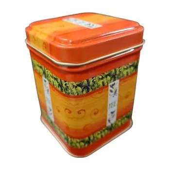 Dóza na potraviny Čajová dóza - Tea Leaves 50g