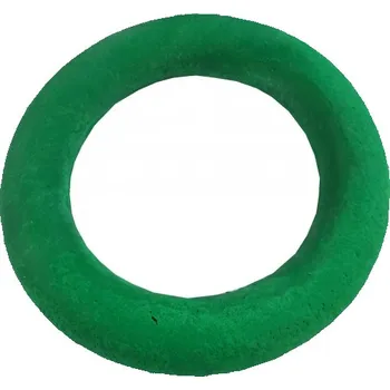 Ringo kroužek zelený