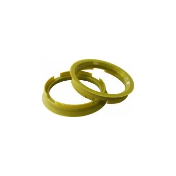 Vymezovací kroužek Vymezovací kroužky vněj. průměr 76,9 - 66,6 mm, přesah kužele 6mm