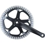 Lasco 18010-104 170 mm kryt černý 