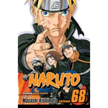 Naruto, Vol. 68 - Kishimoto, Masashi