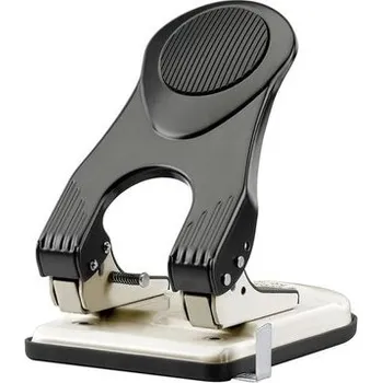 Set školních potřeb Dziurkacz 60 kartek czarny