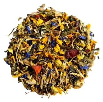 Antioxidační - bylinková směs, balení 250 g