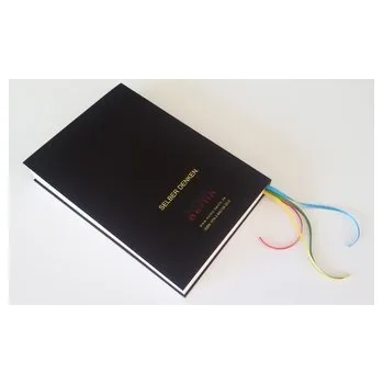 Gedankenbuch - Das Profi-Notizbuch (Variante: schwarz) - Sohst, Wolfgang