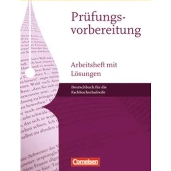 Cizí jazyk Prüfungsvorbereitung - Mielke, Angela