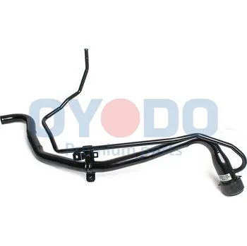 Palivová nádrž Plnicí hrdlo, palivová nádrž OYODO 90B2004-OYO