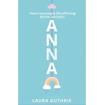 Anna - Guthrie, Laura