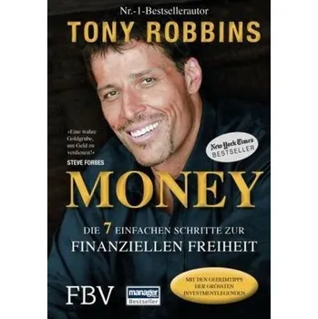 Money - Robbins, Tony