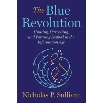 The Blue Revolution - Omwansa, Tonny; Sullivan, Nicholas P.