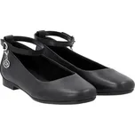 Remonte D0K03-00 černá, vel. 40