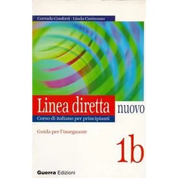 Linea Diretta 1b Guida - Conforti, Corrado