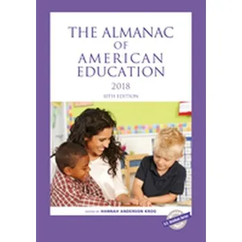 The Almanac of American Education 2018