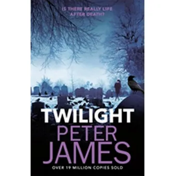 Twilight - Peter James