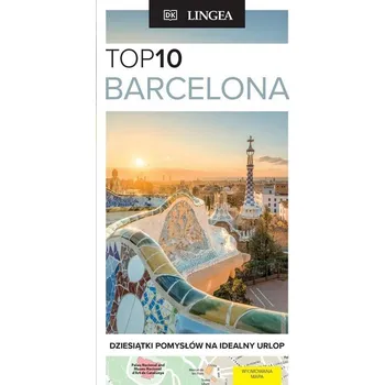 TOP10 Barcelona - praca zbiorowa