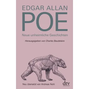 Neue unheimliche Geschichten - Poe, Edgar Allan