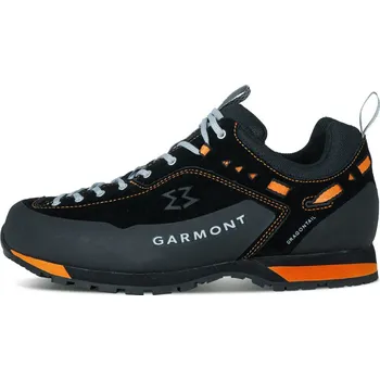 Garmont Dragontail LT Black/Orange