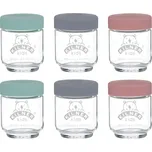 Kilner 0025.017 skleničky na výživu 190…