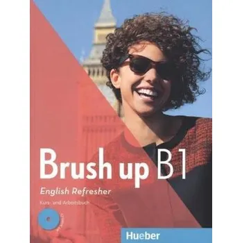 Německý jazyk Kurs- und Arbeitsbuch, m. Audio-CD - Köper, Brigitte