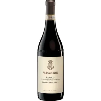 G.D. Vajra Barolo DOCG "Bricco delle Viole"