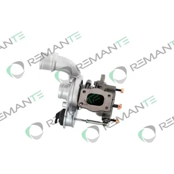 Turbodmychadlo Dmychadlo, plnění REMANTE 003-002-001013R