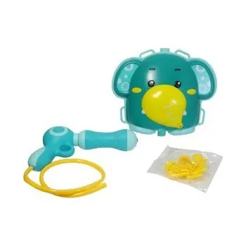 Hra na zahradu Pistolet na wodę ze zbiornikiem słoń