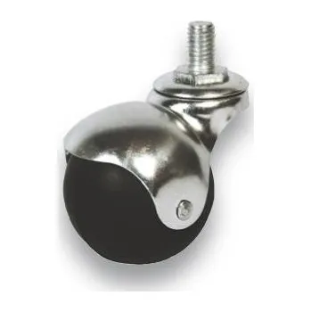 Pojezdové kolečko GA 050/VLP Otočné kolo se šroubem 4014085