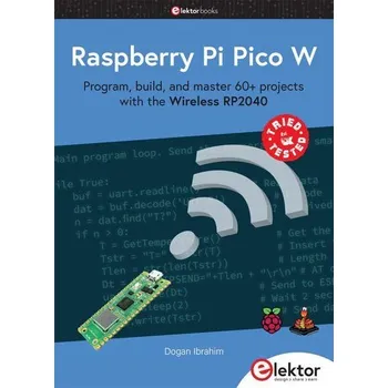 Raspberry Pi Pico W - Ibrahim, Dogan