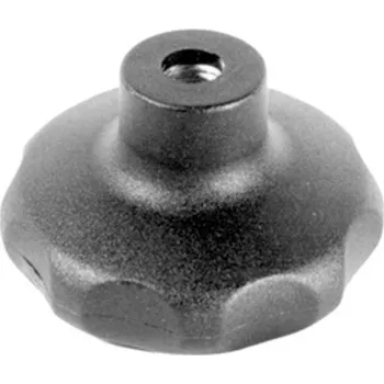 Gola hlavice VJW 50 - M6 Ovládací hlavice 1114024