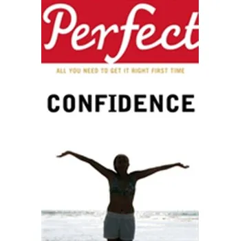 Perfect Confidence - Ferguson, Jan