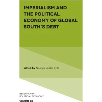 Imperialism and the Political Economy of Global South's Debt