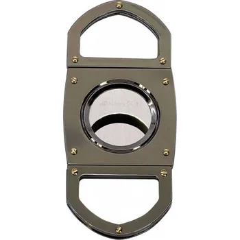 Humidor Ořezávač doutníků 56075