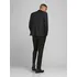 Pánské sako JACK & JONES Solaris černé, XS