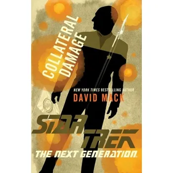 Collateral Damage - Mack, David