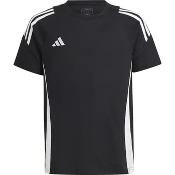 Pánské tričko Triko adidas TIRO24 SWTEEY ij9953 Velikost XL (165-176 cm)