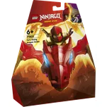 LEGO Ninjago 71801 Kai a útok draka