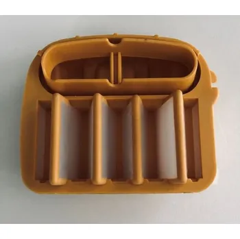 Vzduchový filtr VZDUCHOVÝ FILTR HQ 545, 550 (náhr. orig. č. 522 67 54-05)